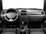 Renault Clio Campus 2009 года